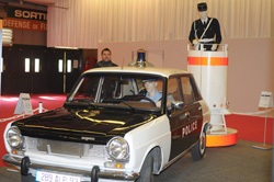 Simca 1100